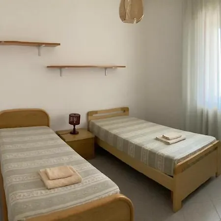 Casa Vacanza Salento Ale&fra A Appartamento